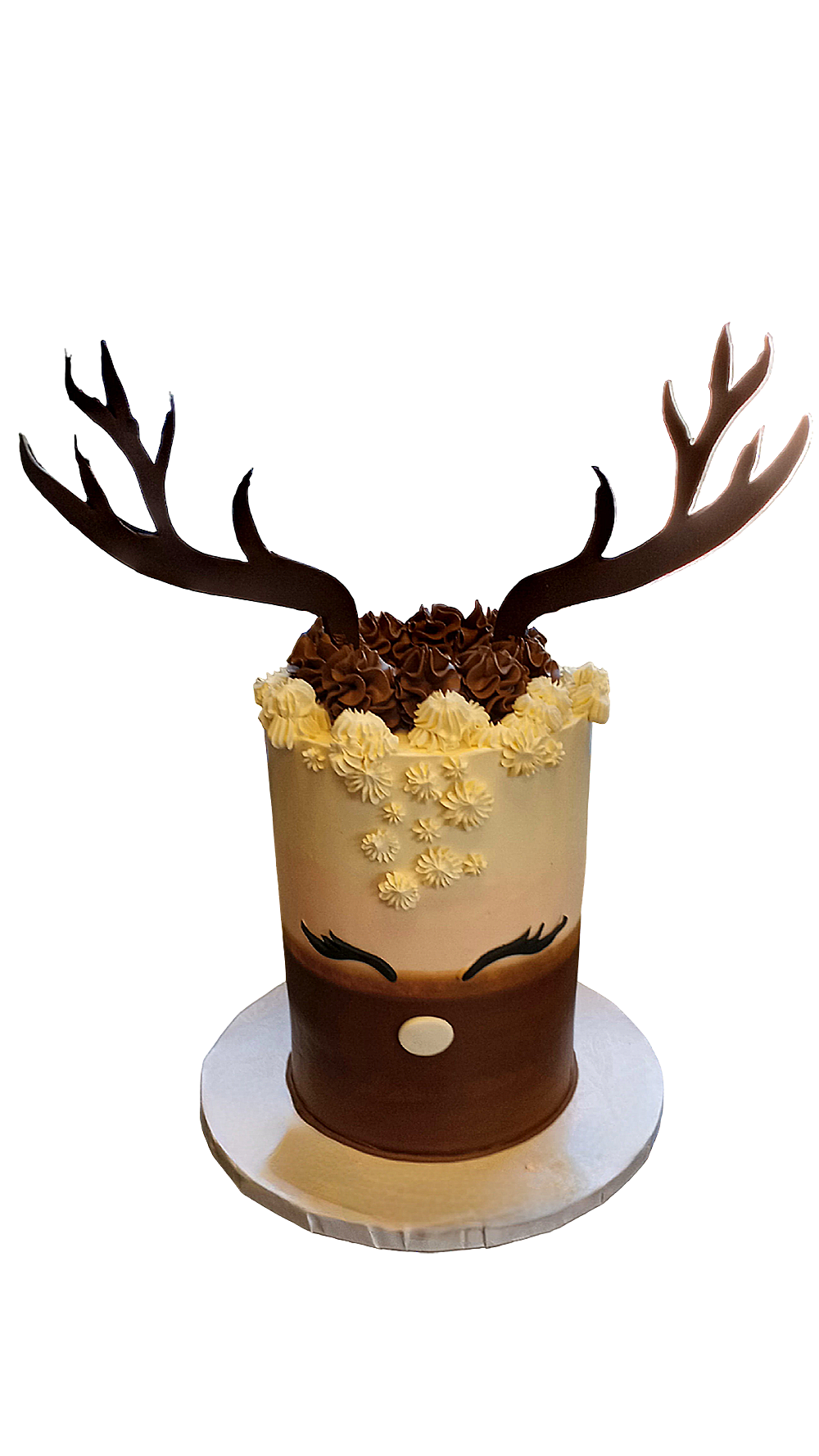imagen de pastel de Custom cakes